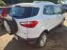2014 FORD ECOSPORT 