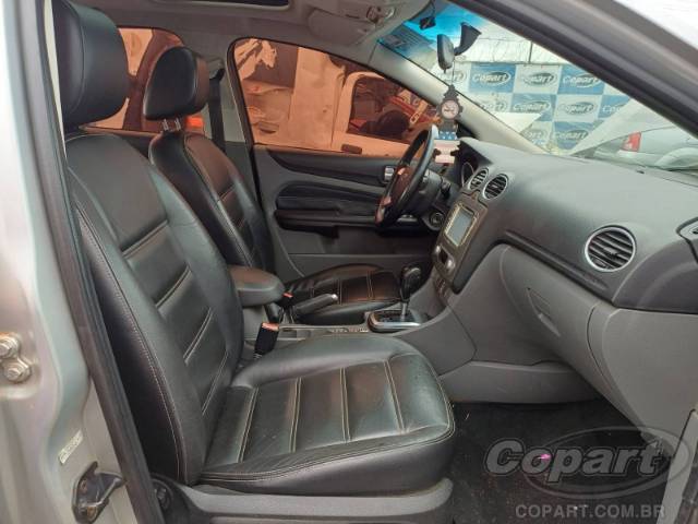 2009 FORD FOCUS 