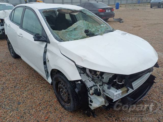 2025 CHEVROLET ONIX PLUS 