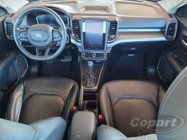 2023 FIAT TORO 