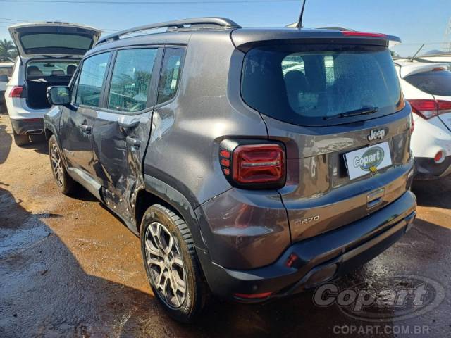 2024 JEEP RENEGADE 