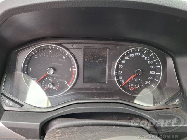 2022 VOLKSWAGEN AMAROK 