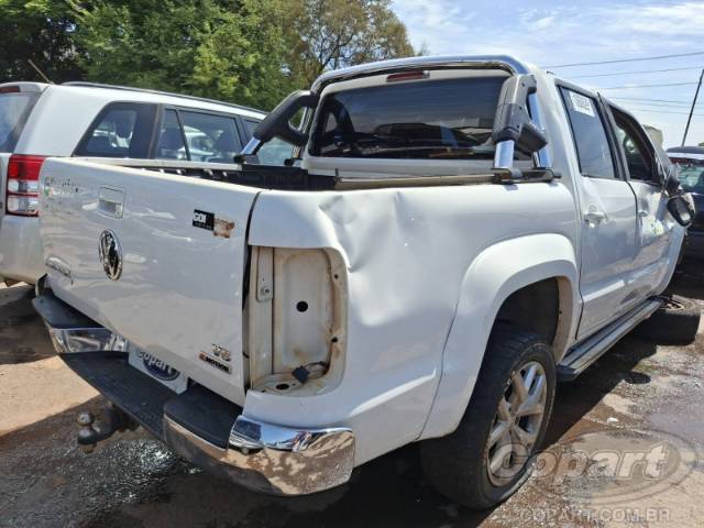 2023 VOLKSWAGEN AMAROK 