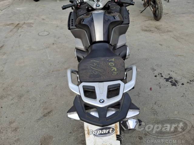 2014 BMW R 1200 