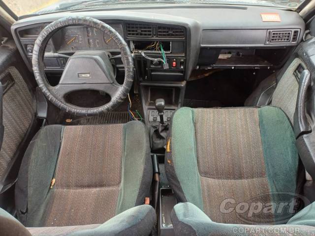 1993 CHEVROLET MONZA 