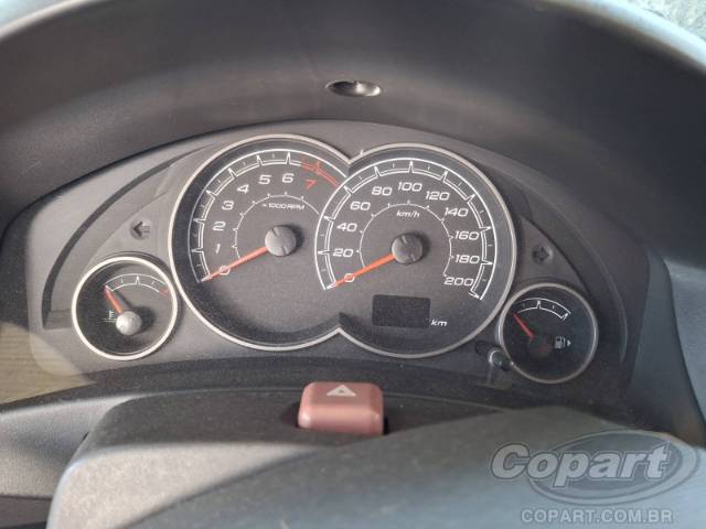 2013 CHEVROLET CELTA 
