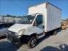 2014 IVECO DAILY CHASSI 