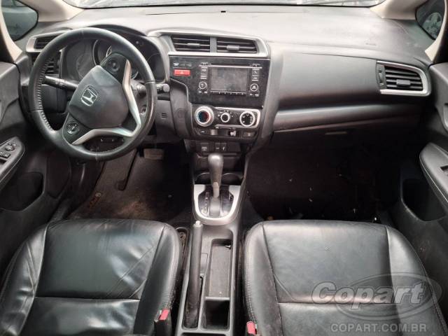 2016 HONDA FIT 