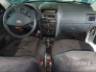 2010 FIAT SIENA 
