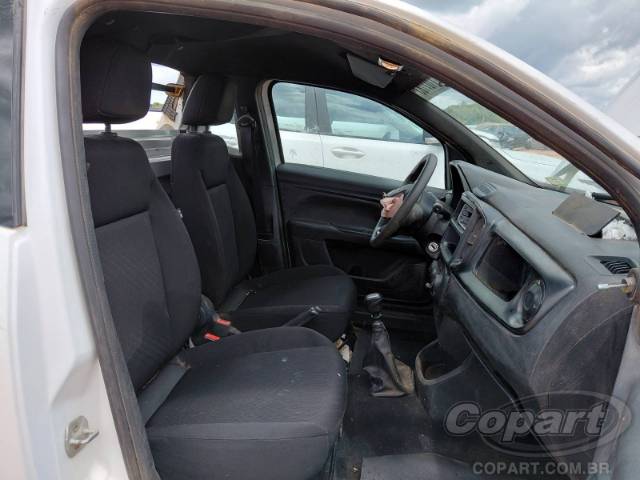 2025 FIAT STRADA 