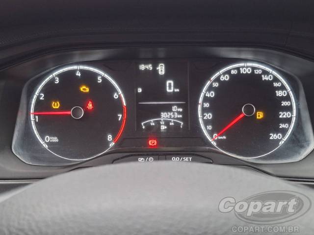 2024 VOLKSWAGEN POLO 
