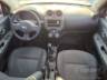 2012 NISSAN MARCH 