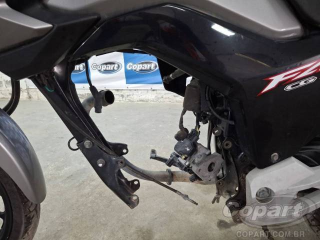 2023 HONDA CG 160 