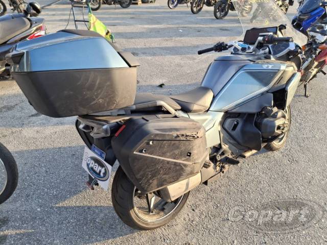 2026 BMW R 1300 