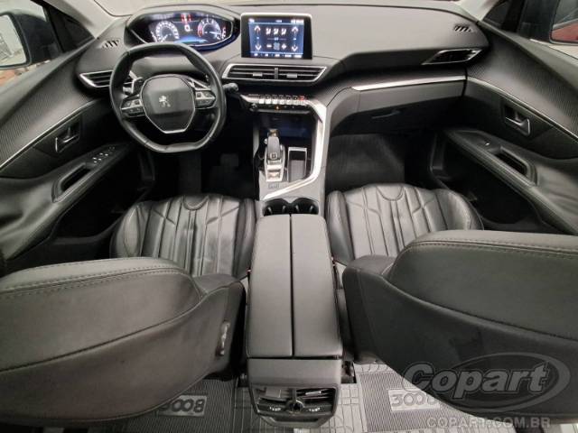 2020 PEUGEOT 3008 