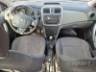 2015 RENAULT LOGAN 