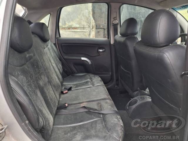 2010 CITROEN C3 