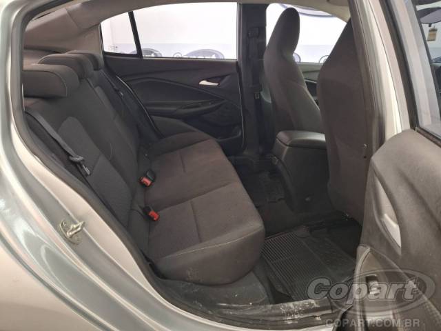 2023 CHEVROLET ONIX PLUS 