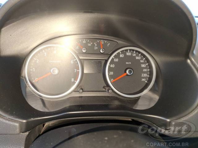 2013 VOLKSWAGEN GOL 