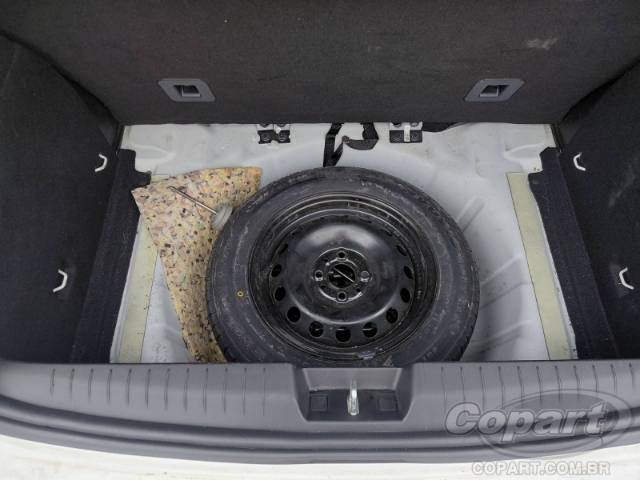 2018 FIAT ARGO 