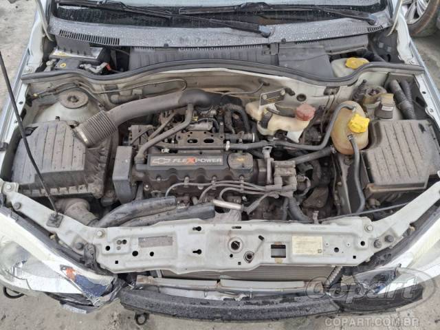 2007 CHEVROLET CORSA 