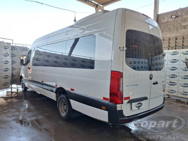 2024 MERCEDES BENZ SPRINTER 