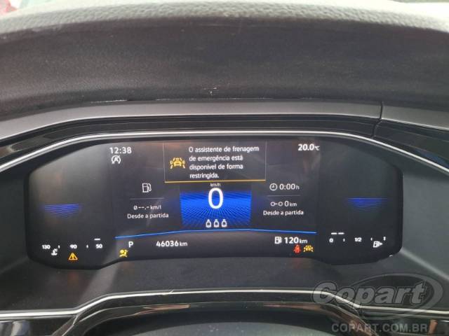 2024 VOLKSWAGEN NIVUS 