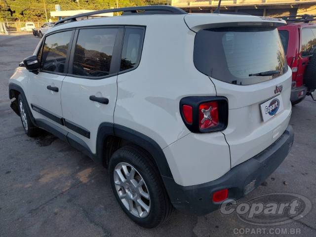 2019 JEEP RENEGADE 