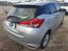 2019 TOYOTA YARIS 
