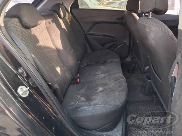 2017 HYUNDAI HB20 