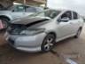 2012 HONDA CITY 