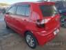 2014 VOLKSWAGEN FOX 