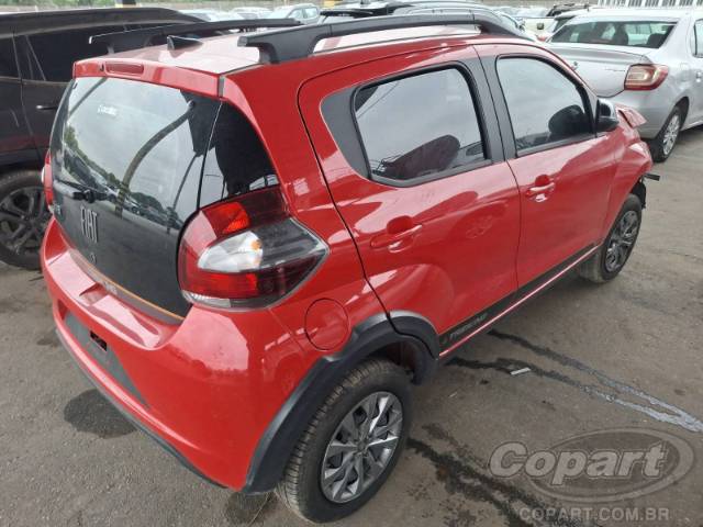 2025 FIAT MOBI 