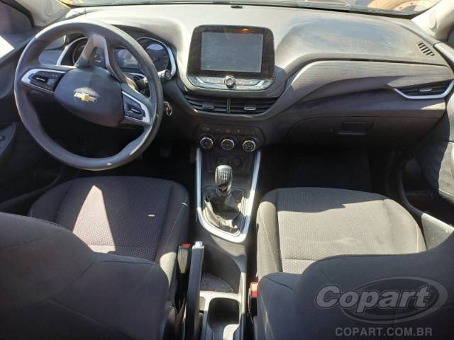 2022 CHEVROLET ONIX PLUS 