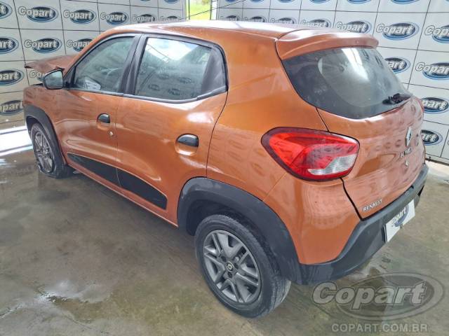 2019 RENAULT KWID 
