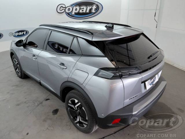 2025 PEUGEOT 2008 