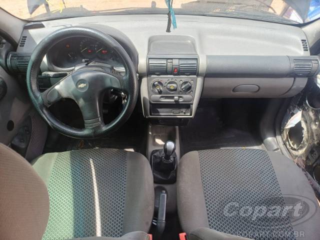 2011 CHEVROLET CLASSIC 