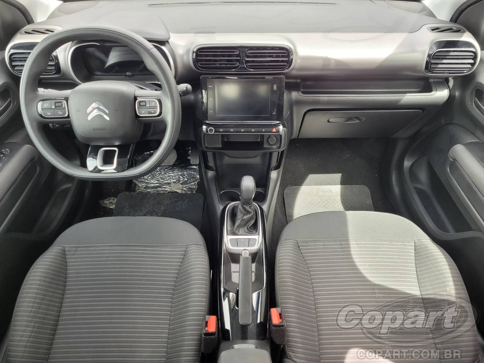 Foto 9 de 10: 2021 CITROEN C4 CACTUS