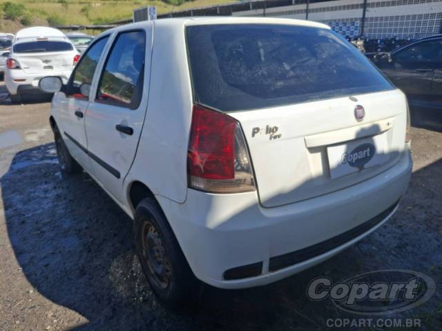 2015 FIAT PALIO 