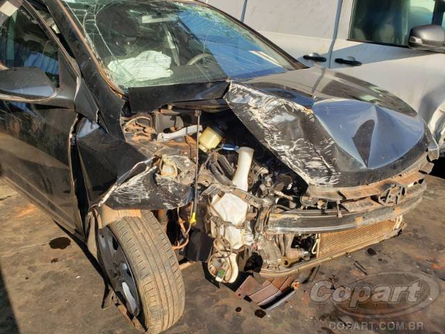 2016 HYUNDAI HB20 