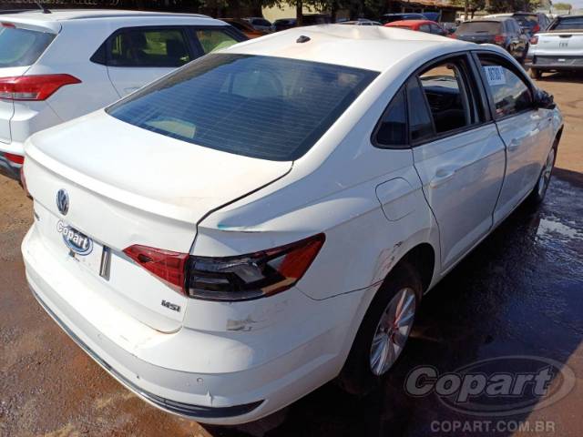 2018 VOLKSWAGEN VIRTUS 