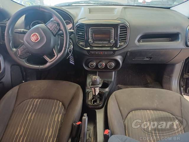 2018 FIAT TORO 