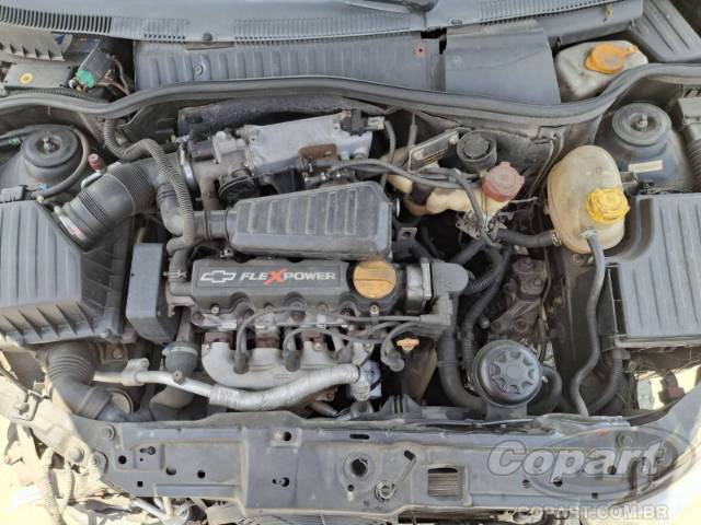 2004 CHEVROLET CORSA 