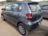 2009 VOLKSWAGEN FOX 