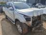 2017 NISSAN FRONTIER CD 