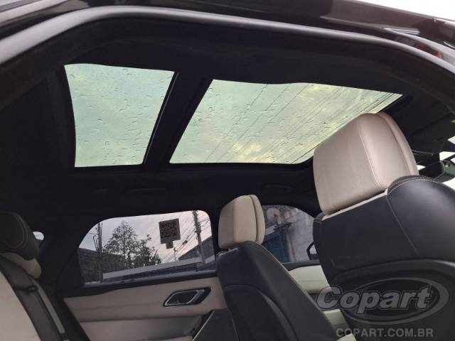 2023 LAND ROVER RANGE ROVER VELAR 