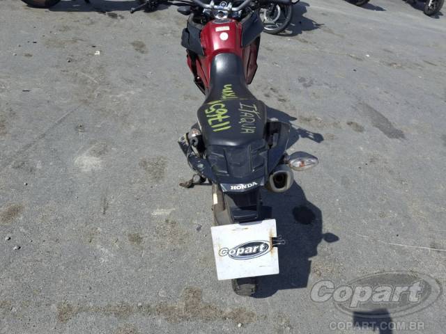 2021 HONDA XRE 190 