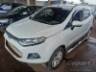 2015 FORD ECOSPORT 