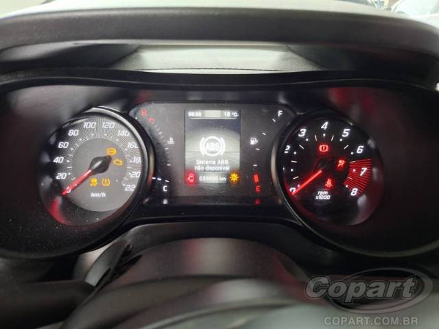 2026 FIAT ARGO 