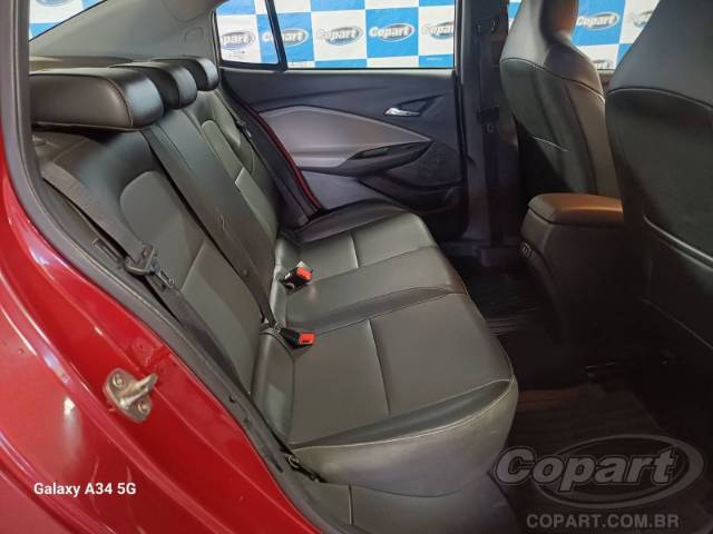 2020 CHEVROLET ONIX PLUS 